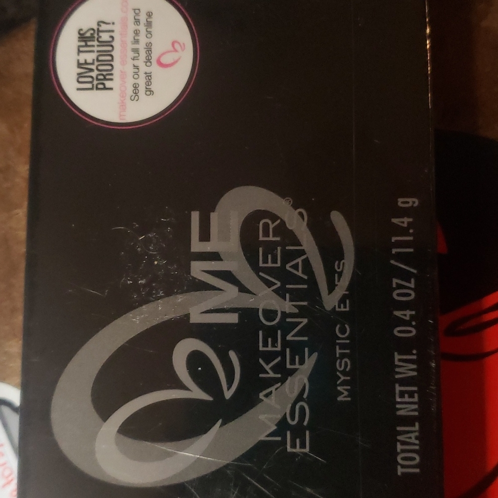ME Makeover Essentials Mystic Eyes